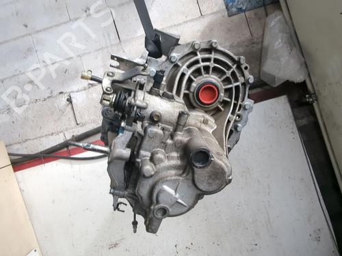 Gearbox RENAULT MEGANE II (BM0/1_, CM0/1_) 1.9 dCi (BM0G, CM0G) | BP29644543M3 