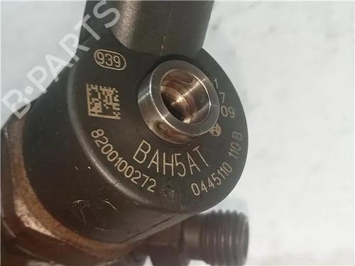 Injector RENAULT MEGANE II (BM0/1_, CM0/1_) 1.9 dCi (BM0G, CM0G) | BP23912786M100