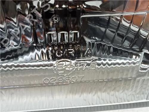 Left headlight SEAT IBIZA I (21A) 1.2 | BP23916679C28 