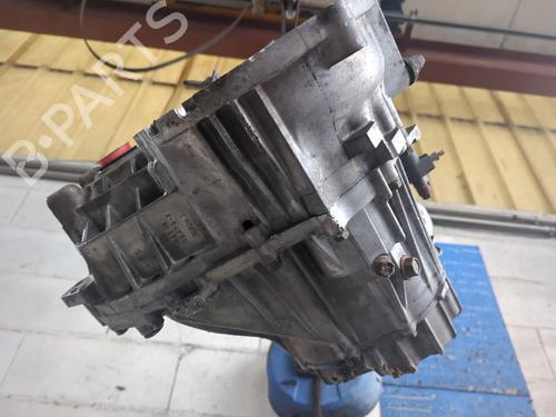 Gearbox HYUNDAI GETZ (TB) 1.1 | BP26128802M3
