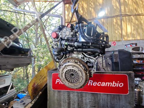 Engine VOLVO S40 II (544) 1.6 D | BP39103252M1 - Image 6