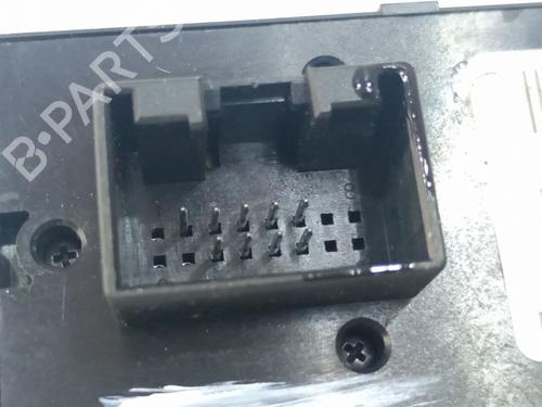 Left front window switch SEAT LEON (1M1) 1.9 TDI | BP36519756I27 - Image 5