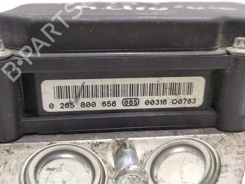ABS pump RENAULT CLIO II Hatchback Van (SB0/1/2_) 1.5 dCi (SB07) | BP32657266M43