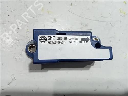 Used Electronic module SEAT TOLEDO II (1M2) 1.9 TDI (110 hp) 23916174