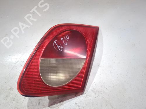 Used Left taillight MERCEDES-BENZ E-CLASS (W210) E 300 Turbo-D (210.025) (177 hp) 26674029