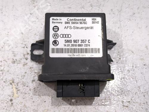 Used Electronic module SEAT LEON ST (5F8) 1.6 TDI 4Drive (110 hp) 30962291