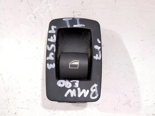 Used Left rear window switch BMW 3 (E90) 320 d (163 hp) 28489566