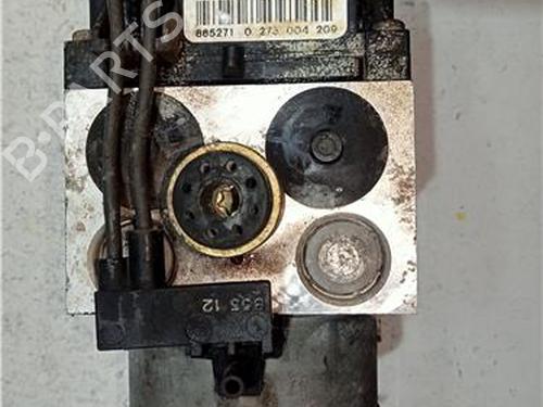 Used ABS pump OPEL ASTRA G Saloon (T98) 2.0 DI (F69) (82 hp) 23917281