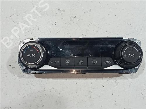 Used Climate control NISSAN JUKE (F16_) 1.0 (114 hp) 23919444