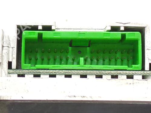 Instrument cluster HONDA ACCORD VII (CL, CN) 2.0 (CL7) | BP29053788C47