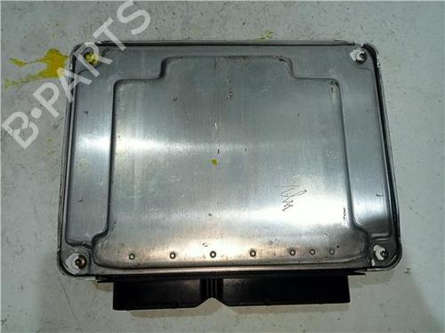 Electronic module AUDI A3 (8P1) 2.0 TDI 16V quattro | BP23930517M83 