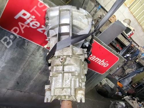 Gearbox BMW 1 (F20) 116 d | BP29697112M3 - Image 4