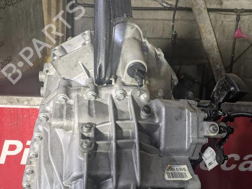 Gearkasse SSANGYONG KORANDO (CK) 2.0 e-XDi 4WD | BP23925842M3 