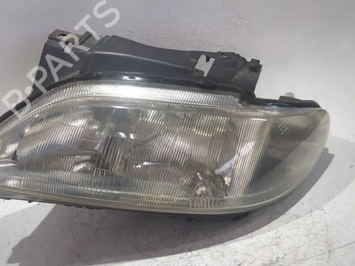 Venstre forlygte CITROËN XSARA (N1) 2.0 HDi 90 (90 hp) 27452333