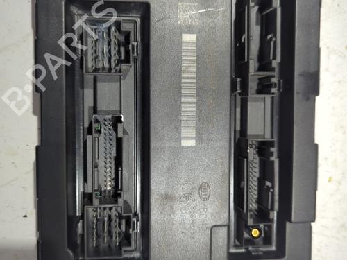 Used Electronic module AUDI A4 Allroad B8 (8KH) 2.0 TFSI quattro (224 hp) 23925719