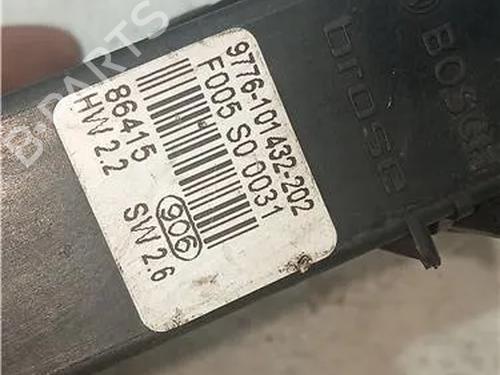 Left front window motor SEAT TOLEDO II (1M2) 1.9 TDI | BP23911917E21 