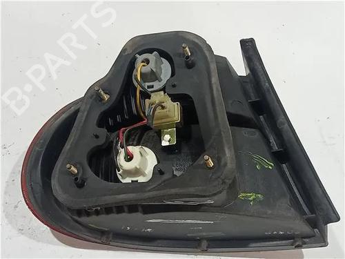 Right taillight DAEWOO LANOS Saloon (KLAT) 1.3 | BP23919481C35 