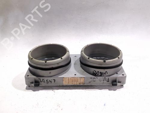 Instrument cluster VW POLO IV Saloon (9A4, 9A2, 9N2, 9A6) 1.9 SDI | BP31292016C47