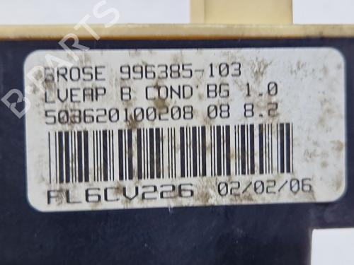 Left front window motor CITROËN C4 I (LC_) 1.6 HDi | BP30655673E21 