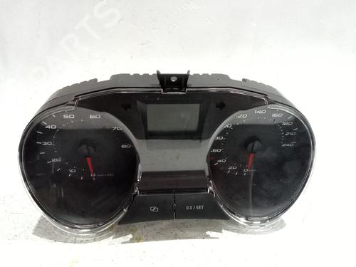 instrument-cluster-seat-ibiza-iv-6j5-6p1-2008-2009-2010-2011-2012-2013-2014-2015-2016-2017-36499878 main image