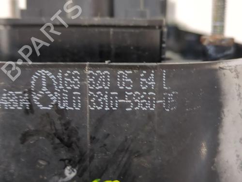 Left taillight MERCEDES-BENZ A-CLASS (W168) A 160 CDI (168.007) | BP25470496C34