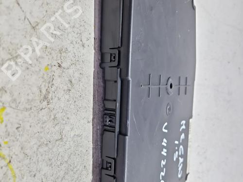 Fuse box RENAULT MEGANE II Saloon (LM0/1_) 1.5 dCi (LM1E) | BP29388416E1 