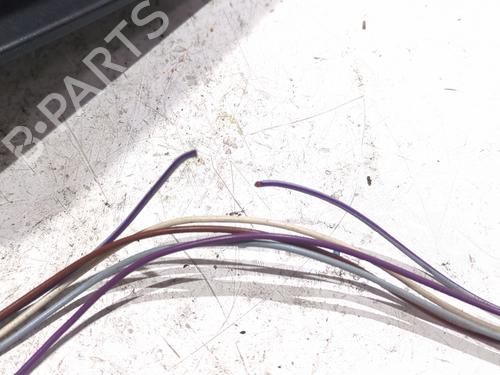 Right mirror VW POLO IV (9N_, 9A_) 1.9 SDI | BP32163527C27