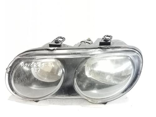 Used Left headlight ROVER 25 I Hatchback (RF) 1.4 16V (103 hp) 29388233