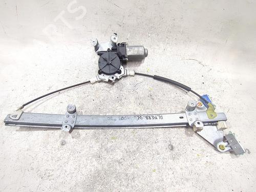 Used Other NISSAN ALMERA II (N16) 2.2 dCi (112 hp) 29447743