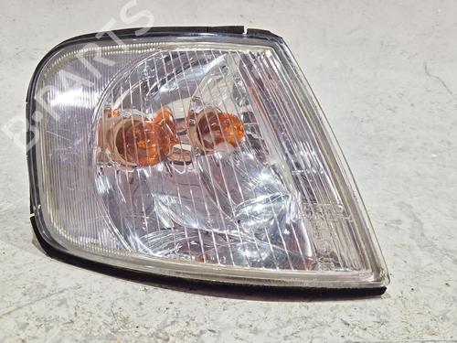 Andre AUDI A3 (8L1) 1.9 TDI (110 hp) 29935553