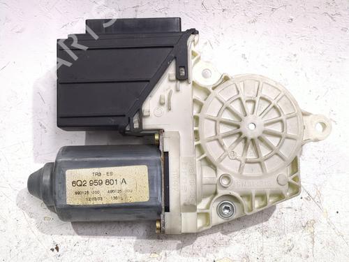 Used Right front window motor Right front window motor SEAT IBIZA III (6L1) 1.9 TDI (100 hp) 32697828 32697828