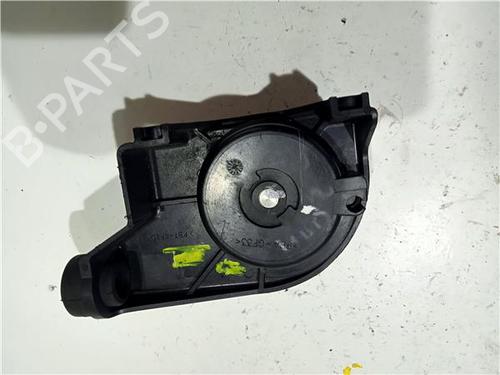 Used Pedal CITROËN XANTIA (X1_, X2_) 1.9 D (69 hp) 23931027