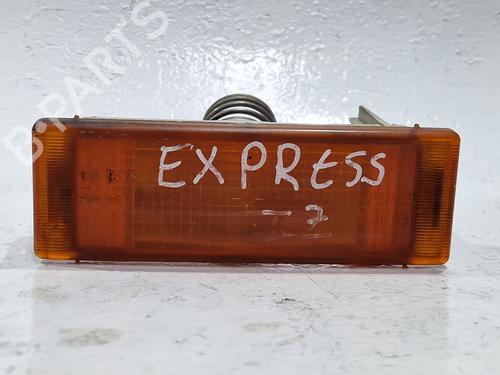 Clignoteur links RENAULT RAPID Box Body/MPV (F40_, G40_) 1.1 (46 hp) 30655573