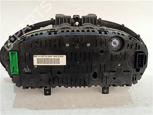 Instrument cluster SEAT IBIZA III (6L1) 1.9 TDI | BP23909965C47 