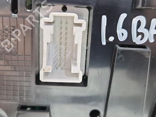 Quadrante CITROËN C4 II (NC_) 1.6 BlueHDi 100 | BP30656475C47 