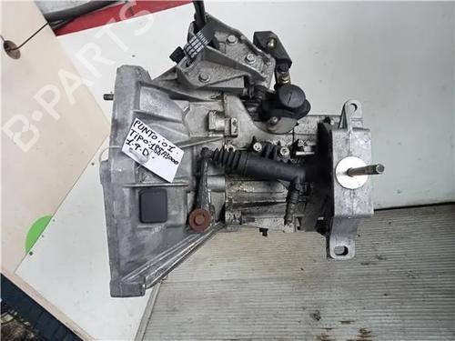 Gearbox FIAT PUNTO (188_) 1.9 DS 60 (188.031, .051, .231, .251) | BP23918879M3