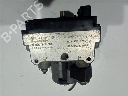 ABS pump MERCEDES-BENZ E-CLASS (W124) E 280 (124.028) | BP23931780M43 