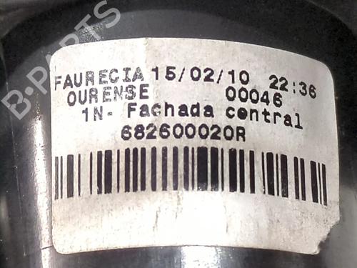 Other RENAULT MEGANE II Saloon (LM0/1_) 1.5 dCi (LM1E) | BP27319648O1 