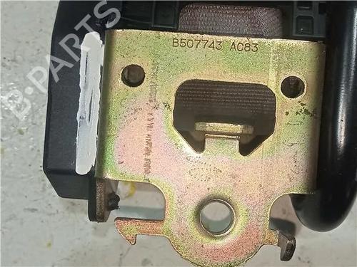 Sikkerhedssele foran højre CITROËN XSARA PICASSO (N68) 1.6 HDi | BP23923975I25 