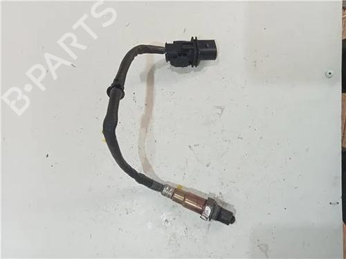 Elektronisk sensor OPEL ASTRA G Saloon (T98) 2.0 DI (F69) (82 hp) 23931059