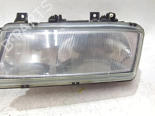 Used Left headlight LANCIA DELTA II (836_) 2.0 16V Turbo (836AS) (193 hp) 27716591