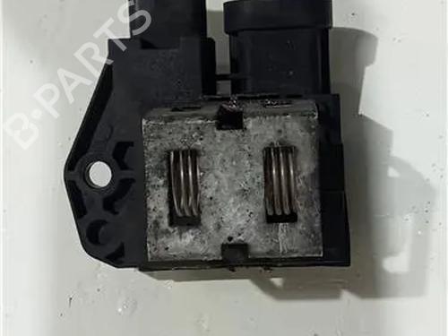 Used Heater resistor CITROËN C3 II (SC_) 1.4 HDi 70 (SC8HZC, SC8HR0, SC8HP4) (68 hp) 24968096