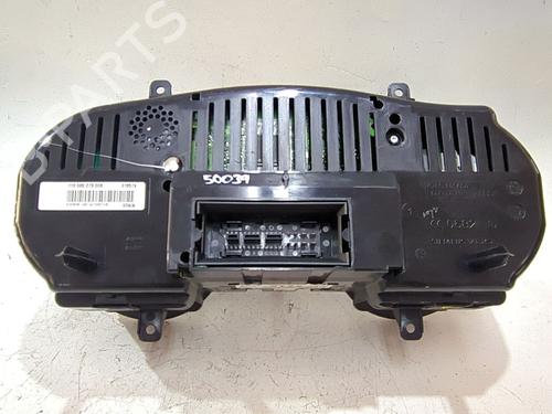Instrument cluster SEAT ALTEA (5P1)  | BP27310691C47 