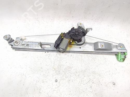 Lève-vitre arrière droit RENAULT MEGANE IV Saloon 1.5 dCi 110 (110 hp) 31873282