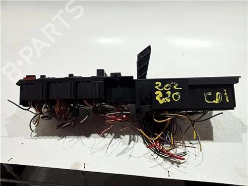 Annen MERCEDES-BENZ C-CLASS (W202) C 220 D (202.121) | BP23926097O1 