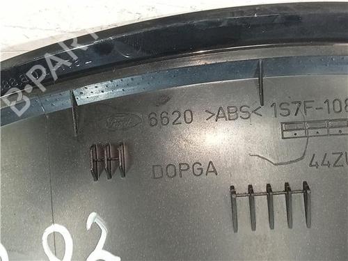 Instrument cluster FORD MONDEO III Saloon (B4Y) 2.0 16V DI / TDDi / TDCi | BP23910473C47 