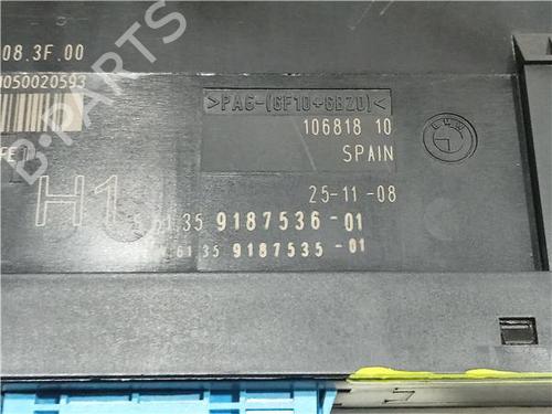 Elektronisk modul BMW 3 (E90) 325 i | BP23922119M83 