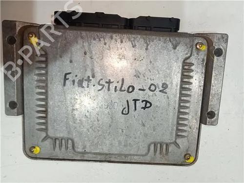 Elektronisk modul FIAT STILO (192_) 1.9 JTD (192_XE1A) | BP23910644M83 