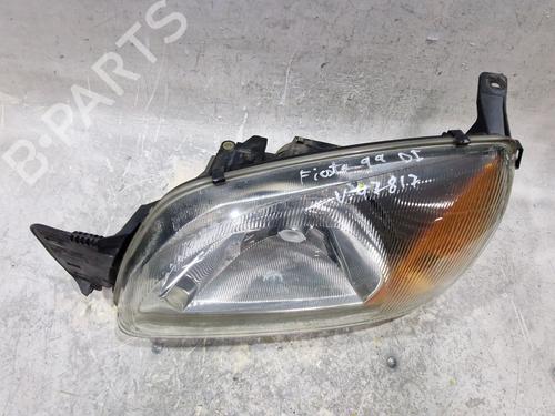 Faro izquierdo FORD FIESTA IV (JA_, JB_) 1.8 D | BP29877670C28