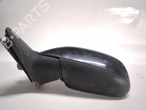 Left mirror RENAULT LAGUNA II Grandtour (KG0/1_) 1.9 dCi (KG0G) | BP24630391C26 